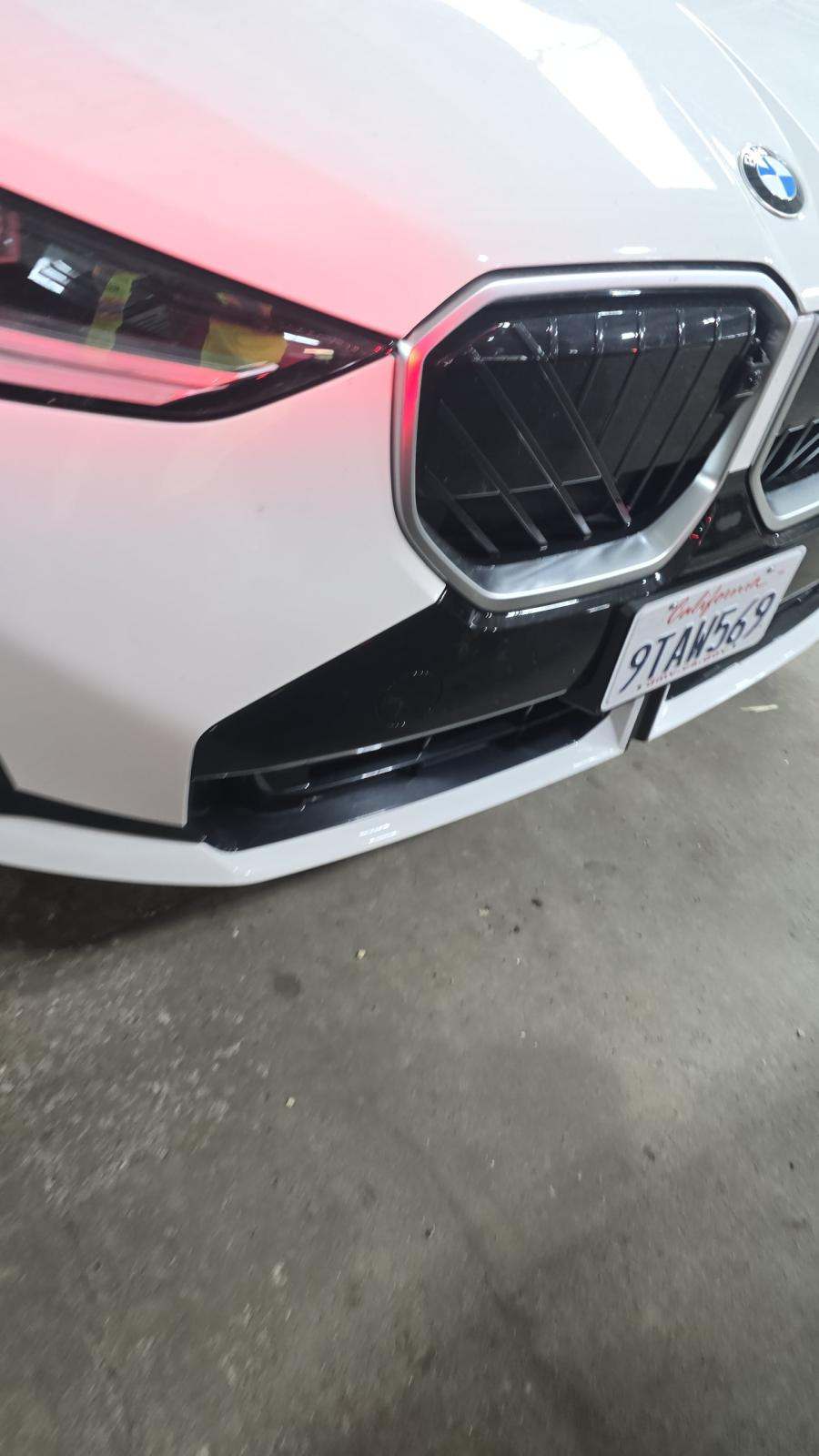 2025 BMW X3 xDrive30i AWD