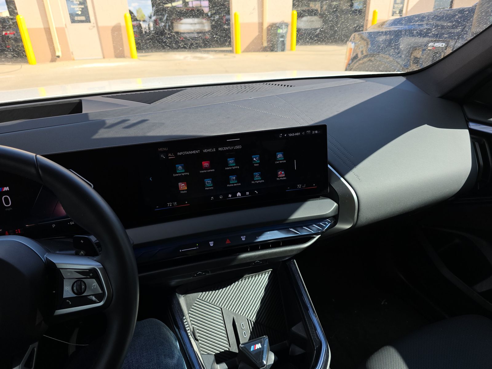 2025 BMW X3 xDrive30i AWD