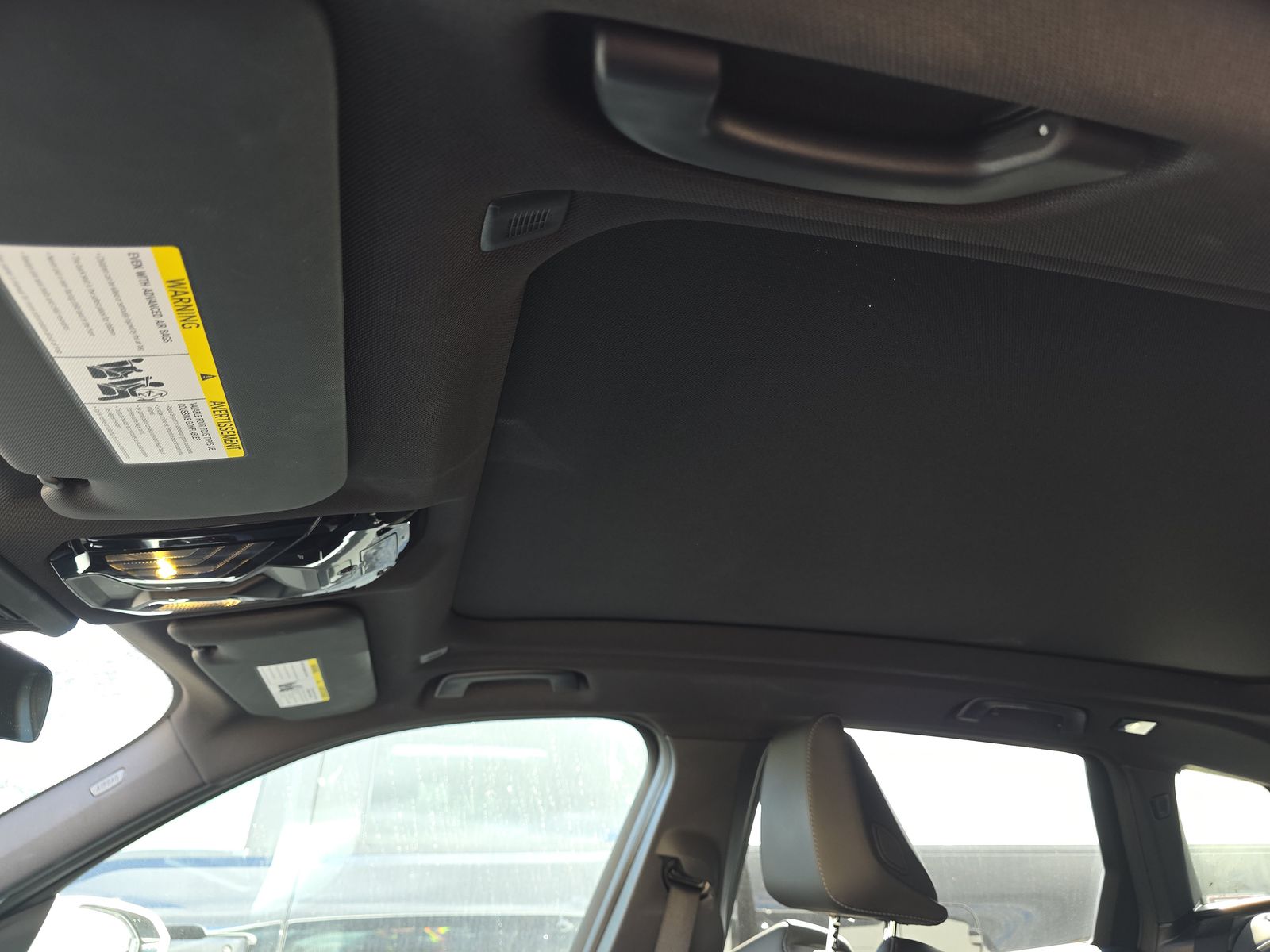 2025 BMW X3 xDrive30i AWD