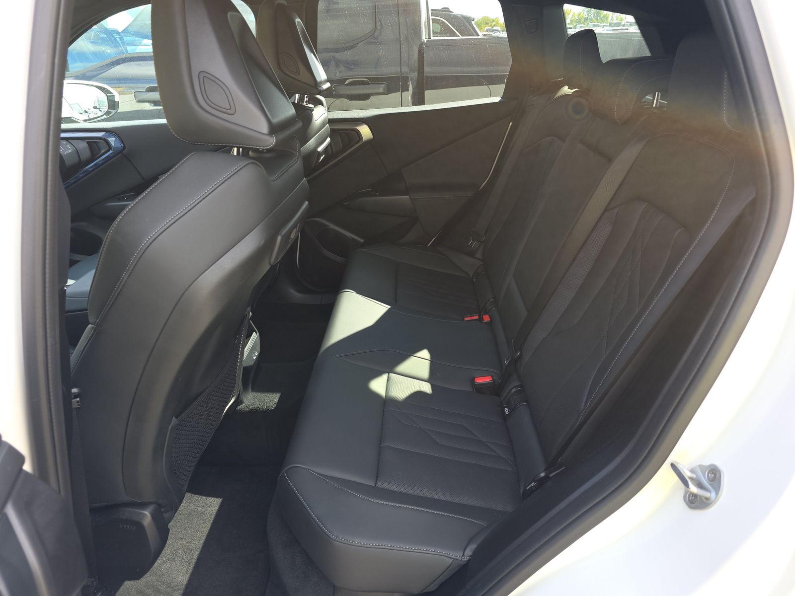 2025 BMW X3 xDrive30i AWD