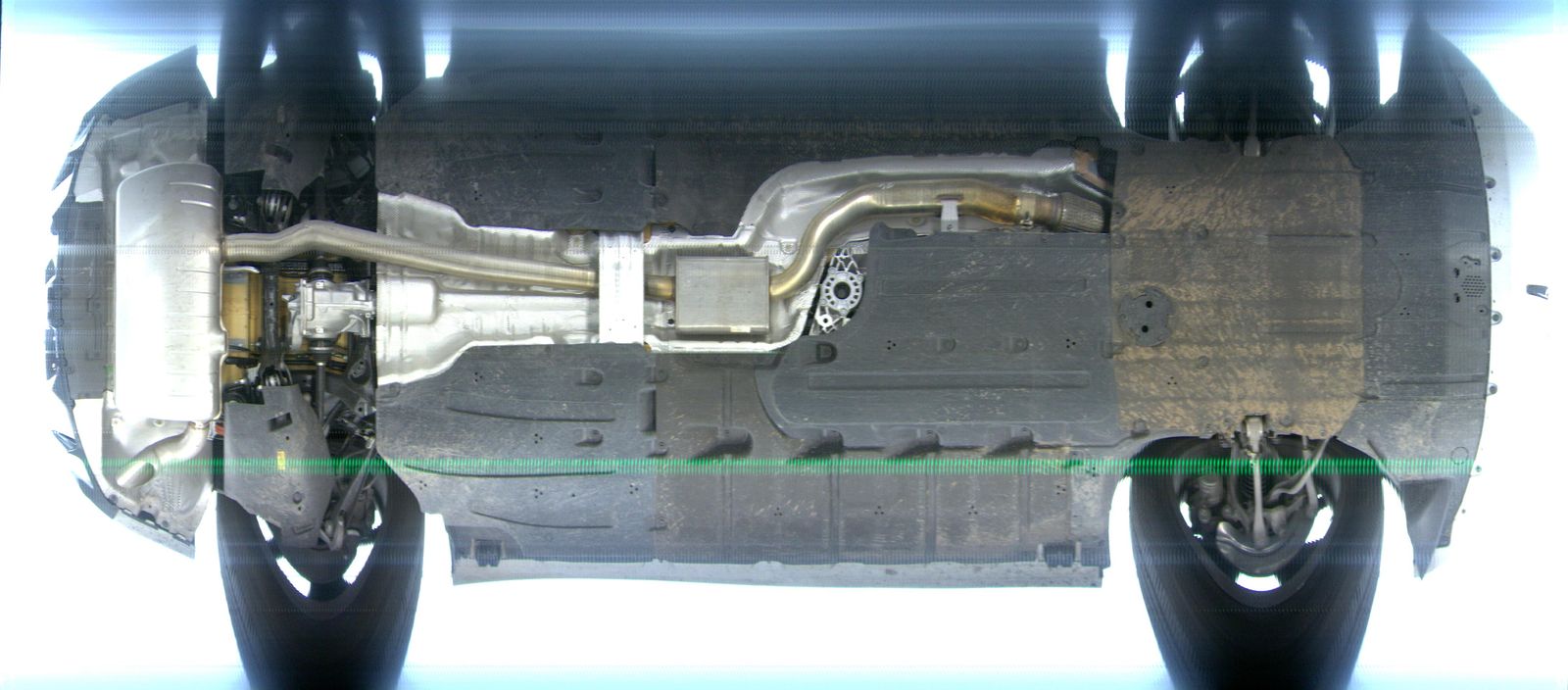 2025 BMW X3 xDrive30i AWD