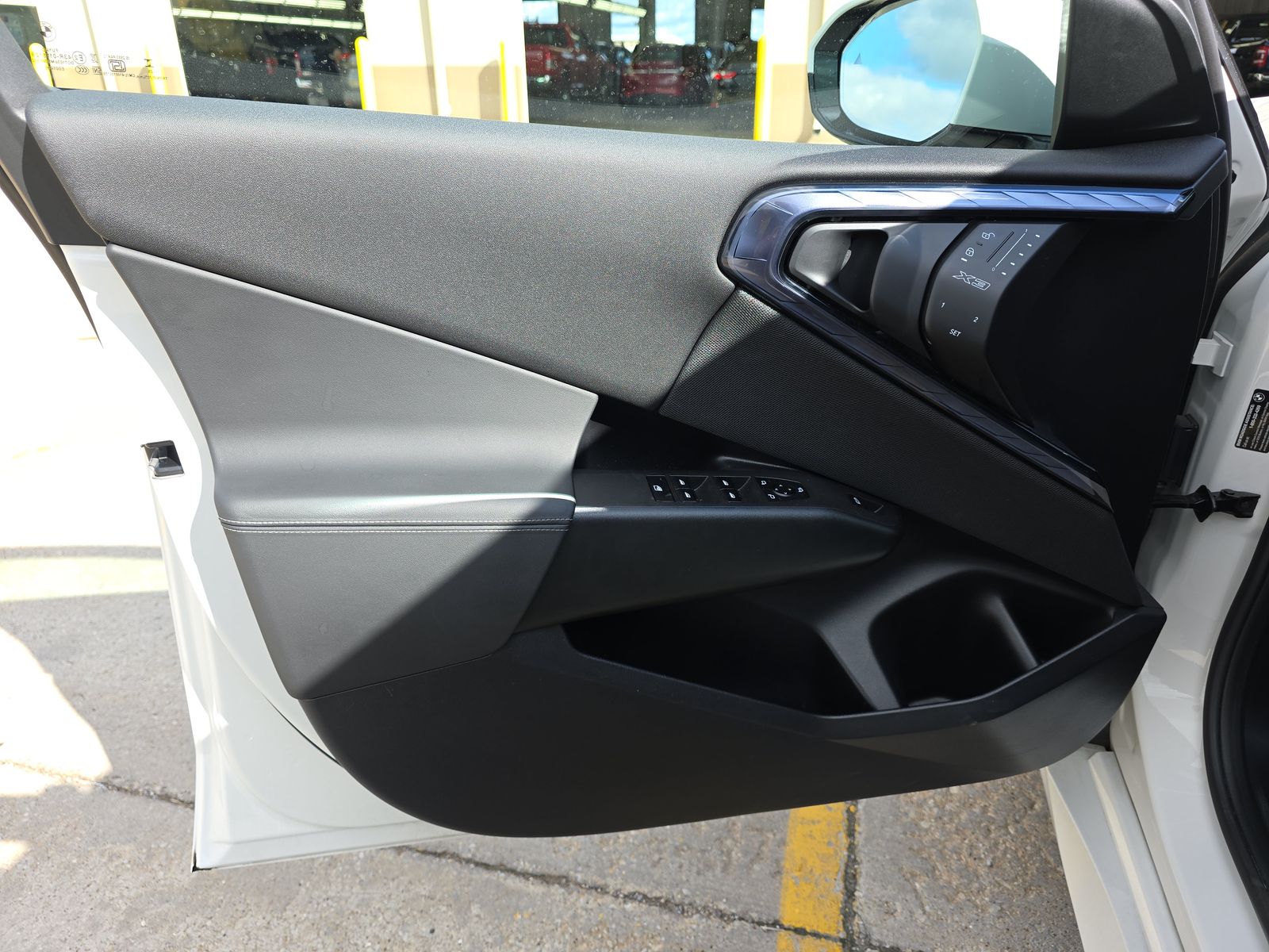 2025 BMW X3 xDrive30i AWD