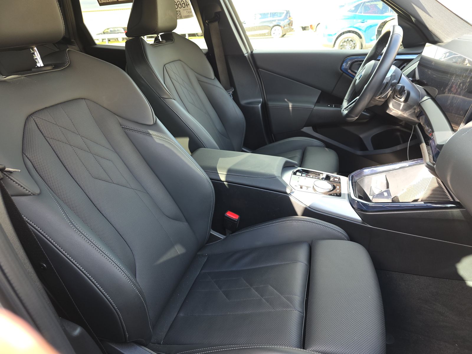 2025 BMW X3 xDrive30i AWD