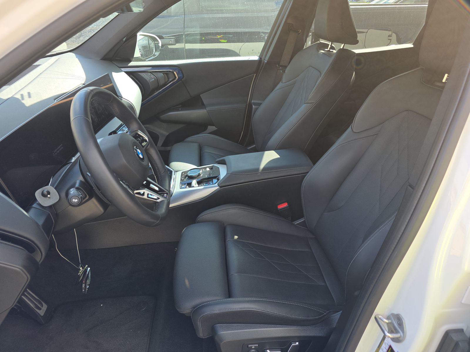 2025 BMW X3 xDrive30i AWD