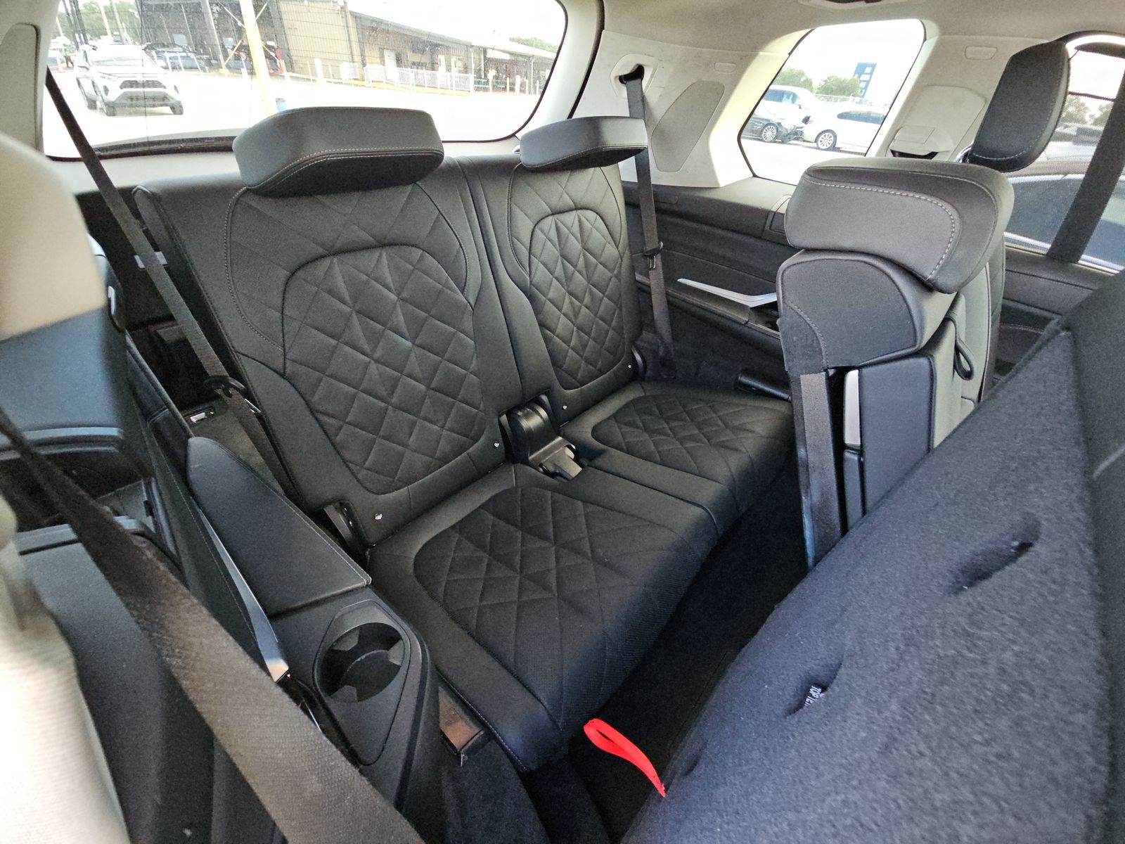 2025 BMW X7 xDrive40i AWD