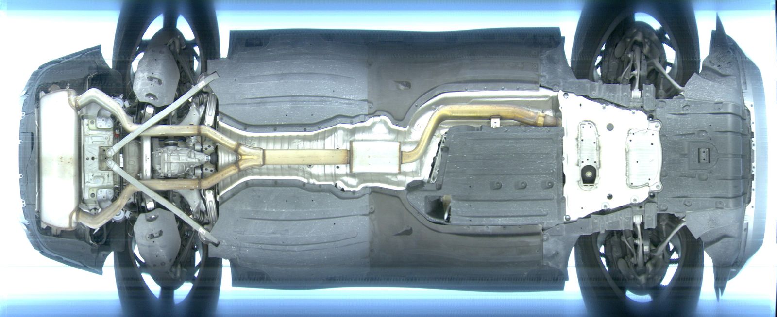 2025 BMW X7 xDrive40i AWD