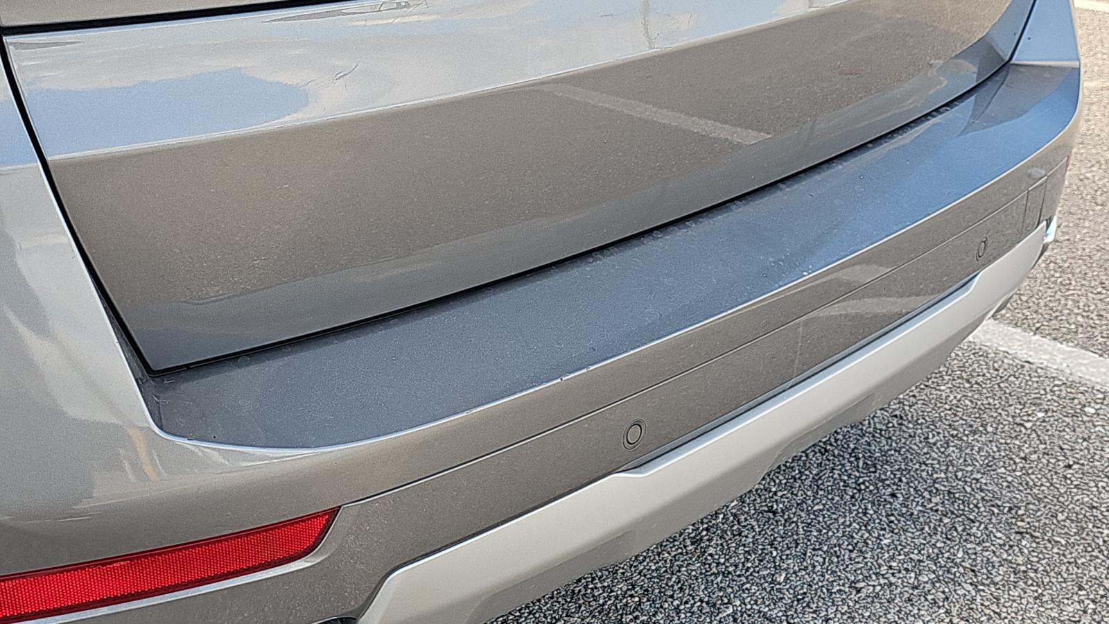 2025 BMW X7 xDrive40i AWD