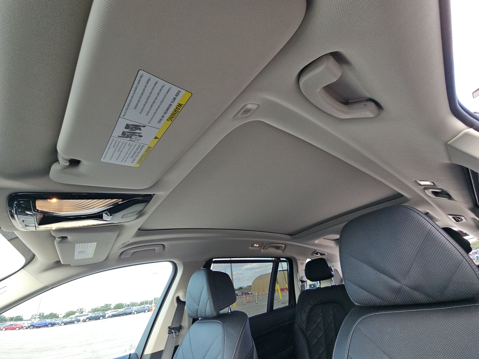 2025 BMW X7 xDrive40i AWD