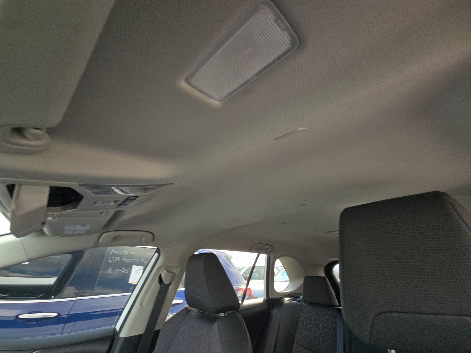 2024 Toyota RAV4 XLE AWD