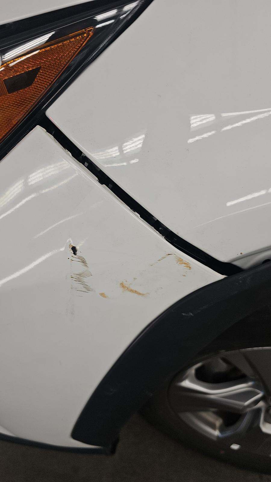 2024 Toyota RAV4 XLE AWD