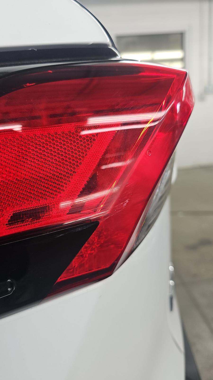 2024 Toyota RAV4 XLE AWD