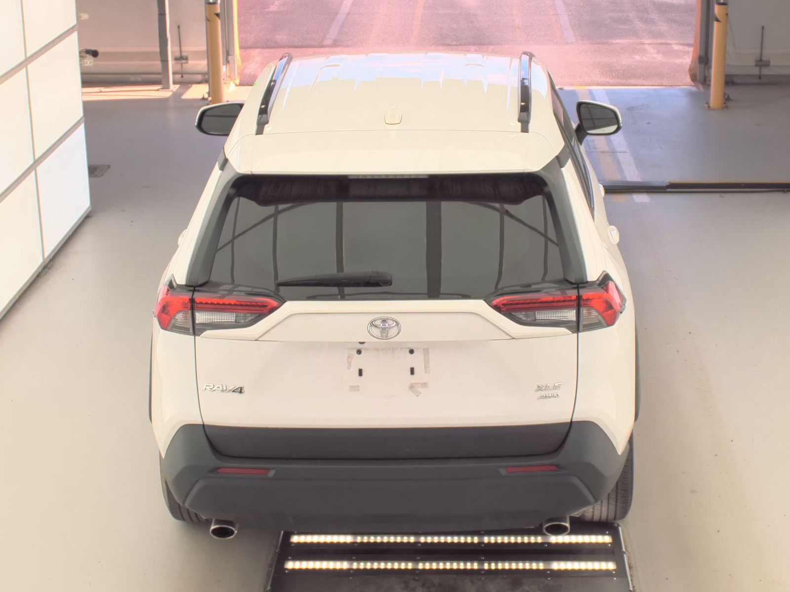 2024 Toyota RAV4 XLE AWD