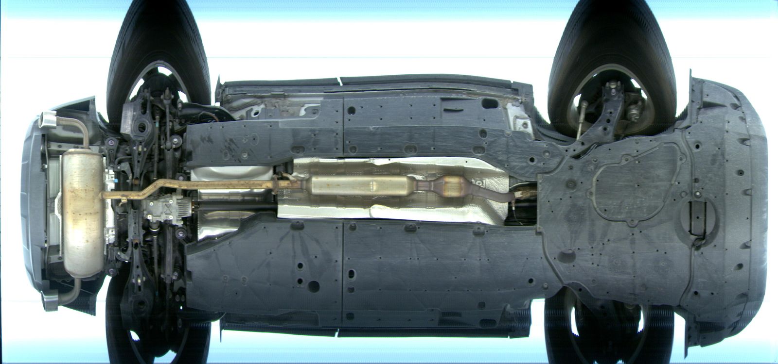 2024 Toyota RAV4 XLE AWD