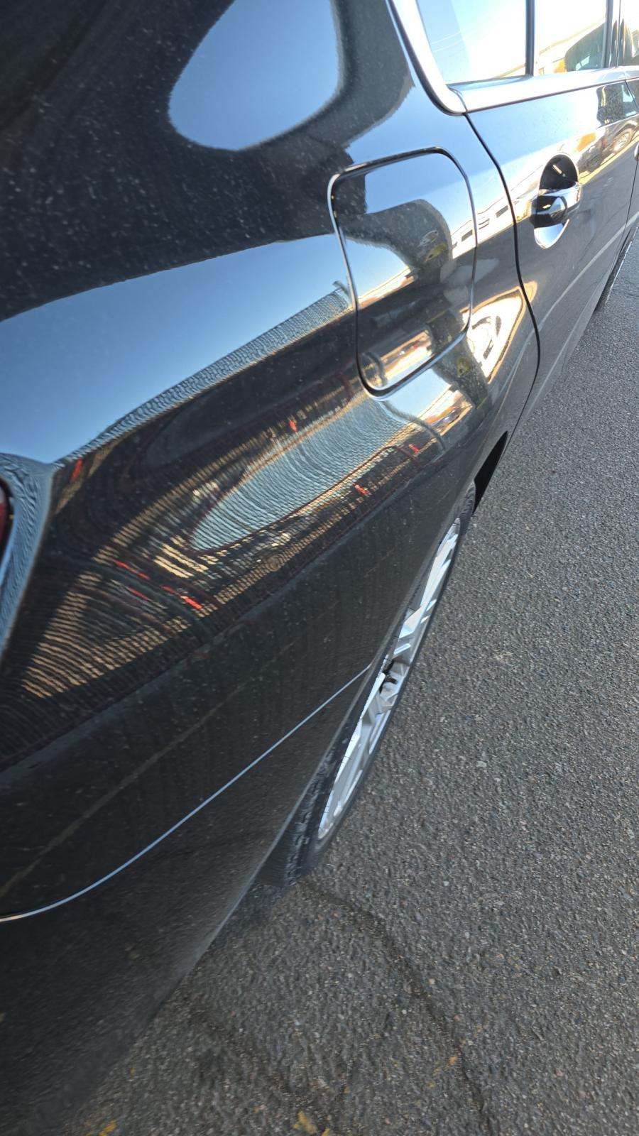 2025 BMW 3 Series 330i xDrive AWD