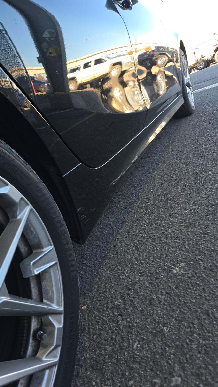 2025 BMW 3 Series 330i xDrive AWD