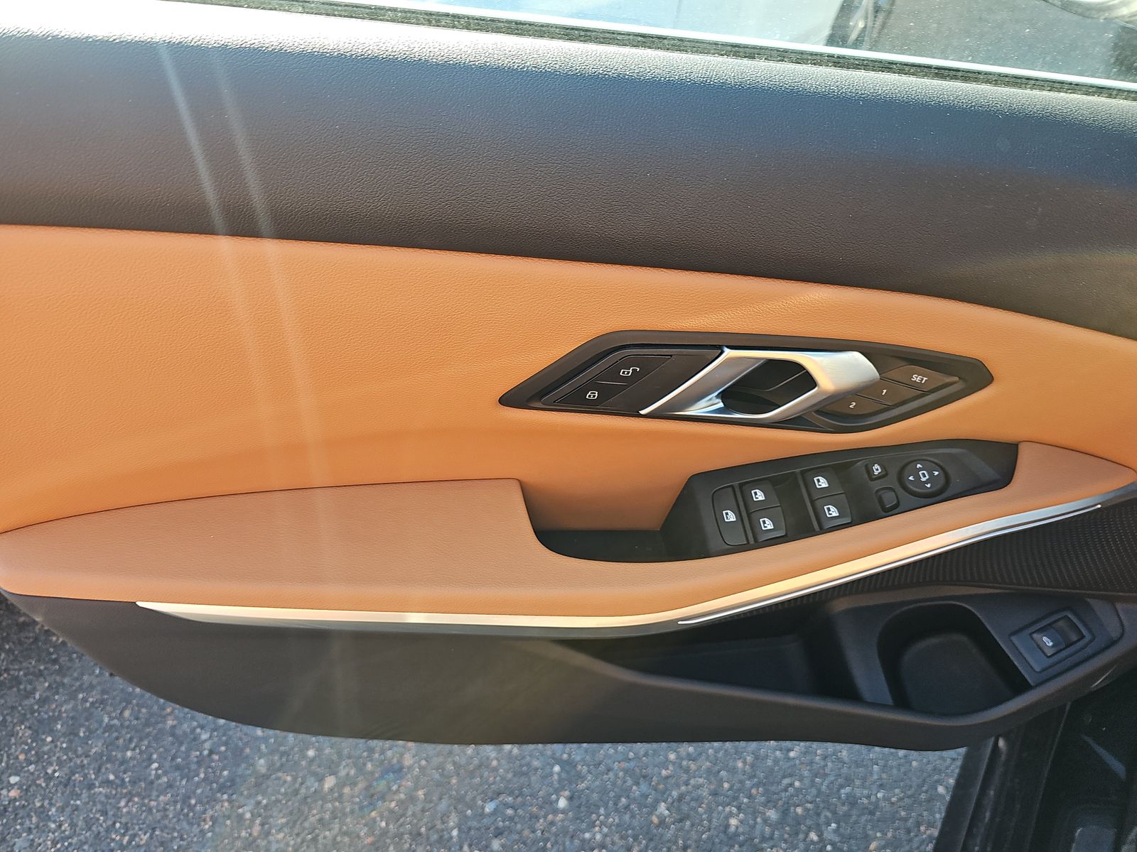 2025 BMW 3 Series 330i xDrive AWD