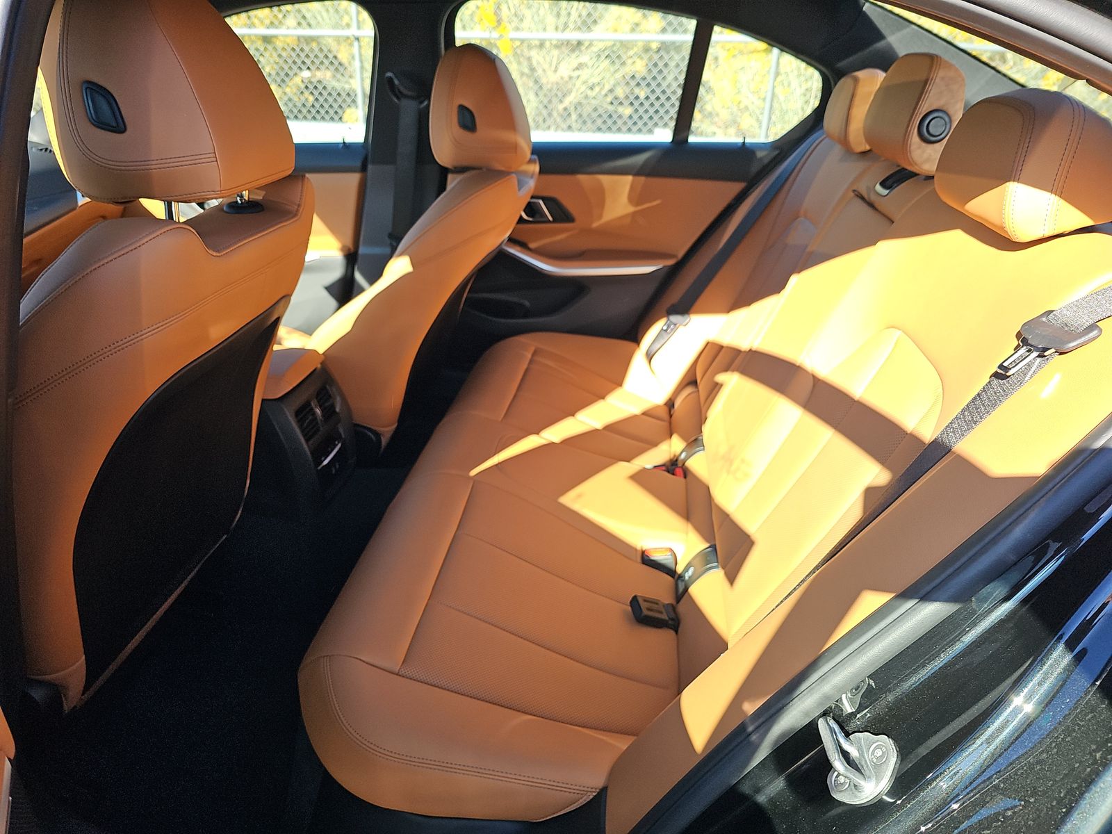 2025 BMW 3 Series 330i xDrive AWD