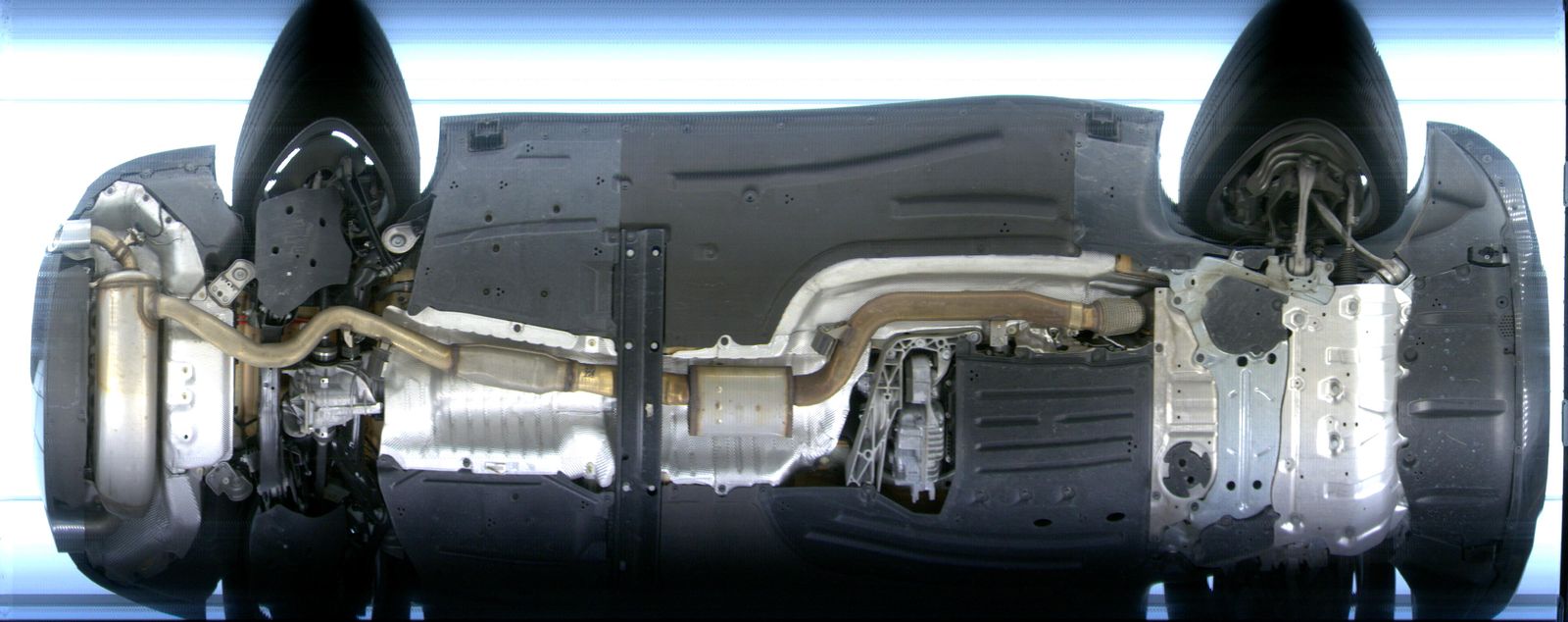 2025 BMW 3 Series 330i xDrive AWD