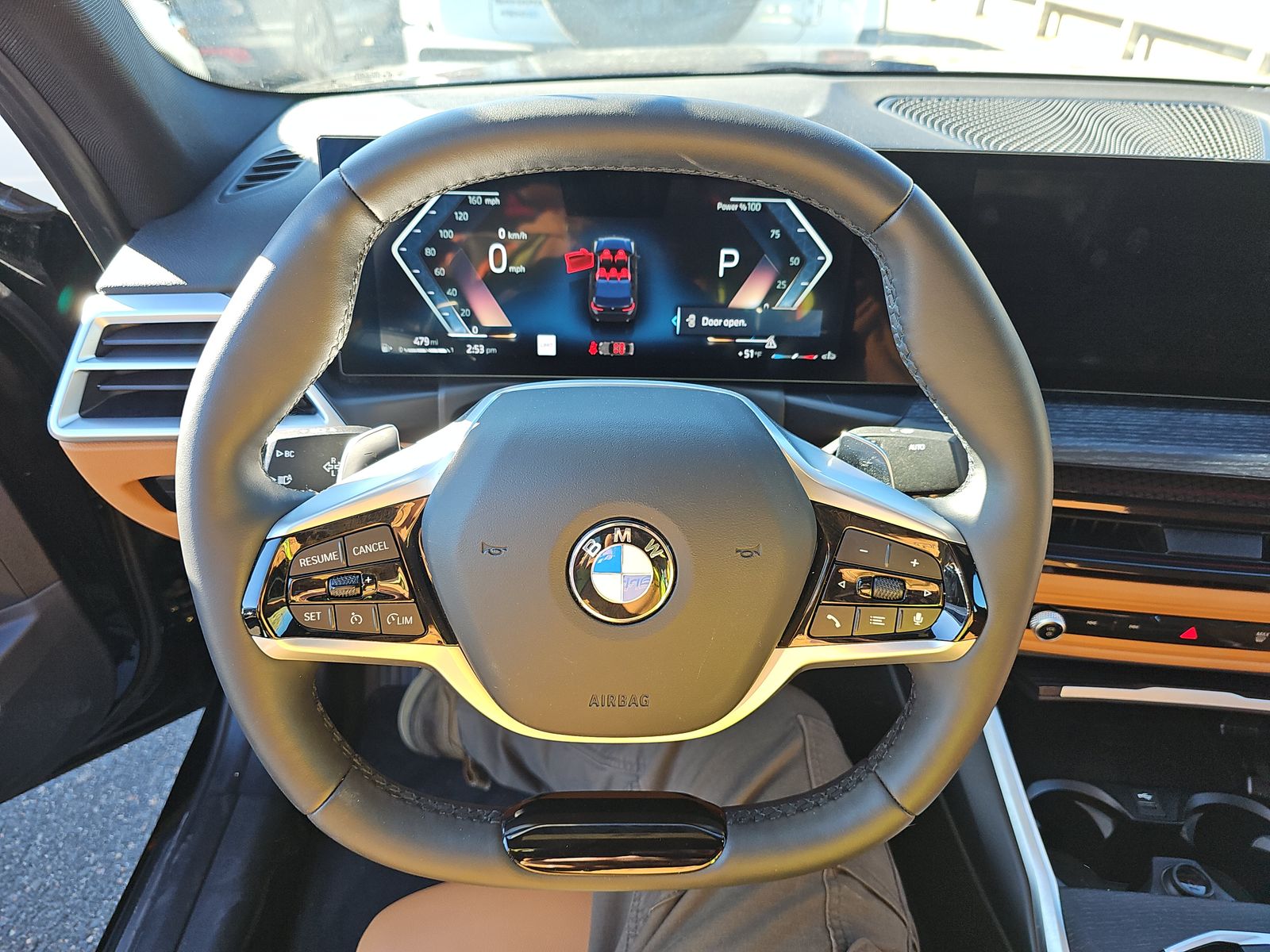 2025 BMW 3 Series 330i xDrive AWD