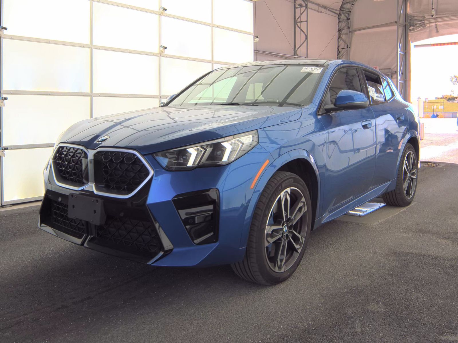 2025 BMW X2 xDrive28i AWD