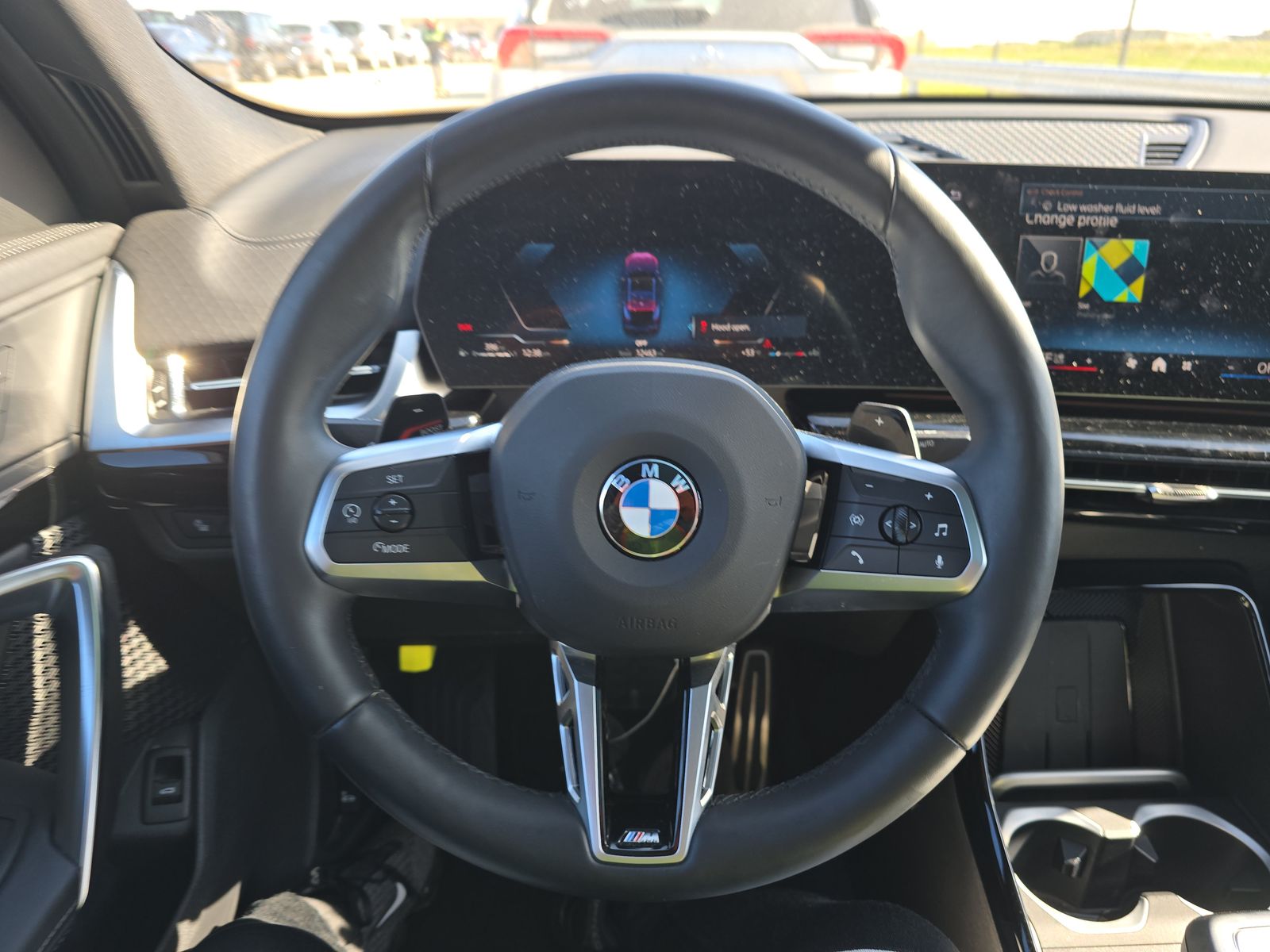 2025 BMW X2 xDrive28i AWD