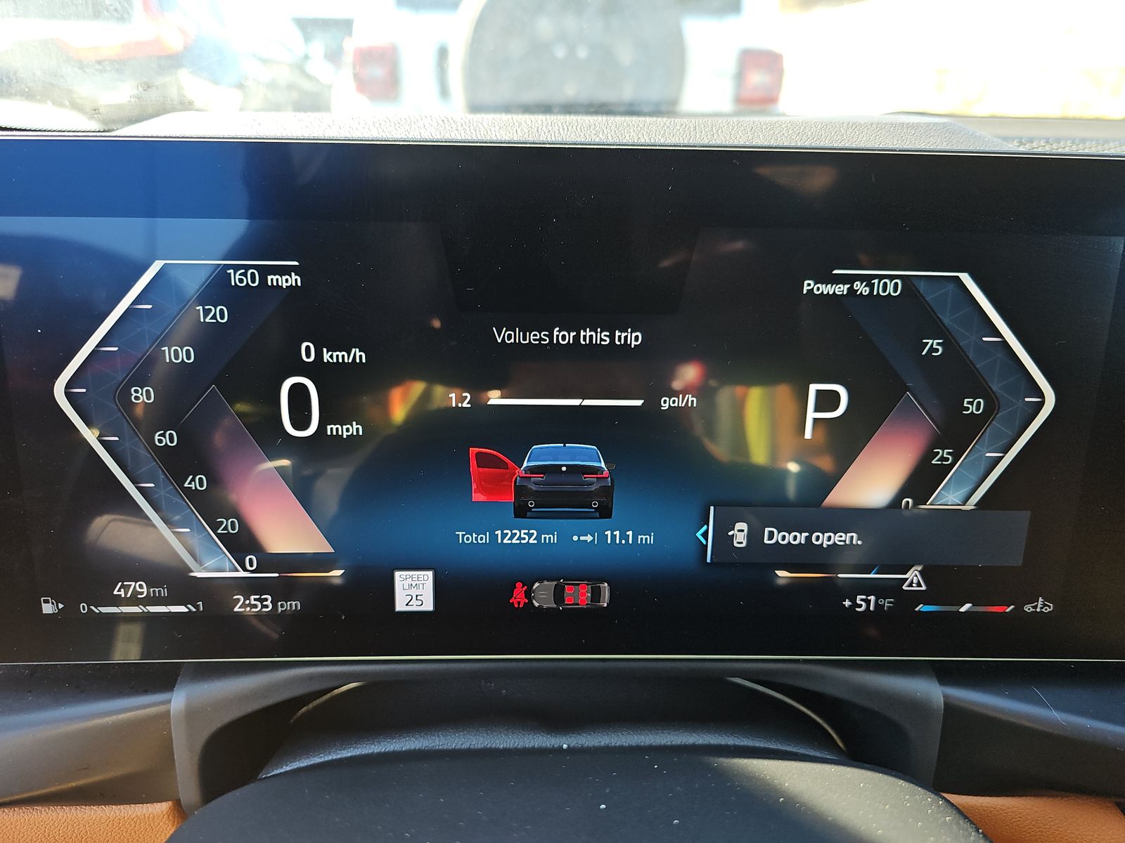 2025 BMW 3 Series 330i xDrive AWD