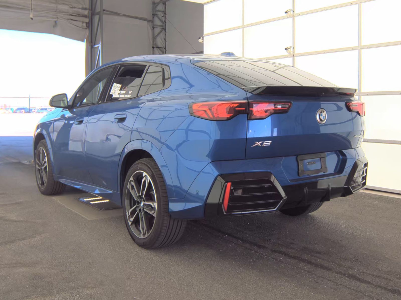 2025 BMW X2 xDrive28i AWD