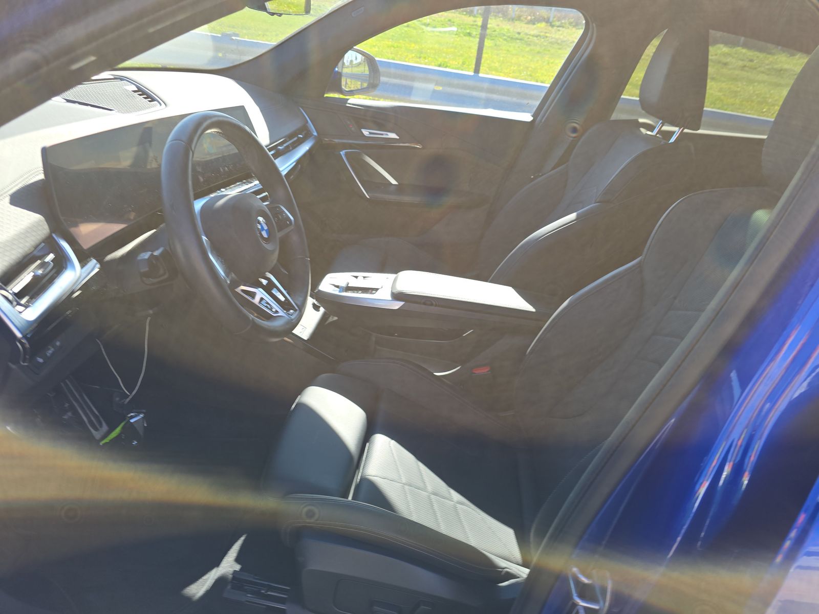 2025 BMW X2 xDrive28i AWD