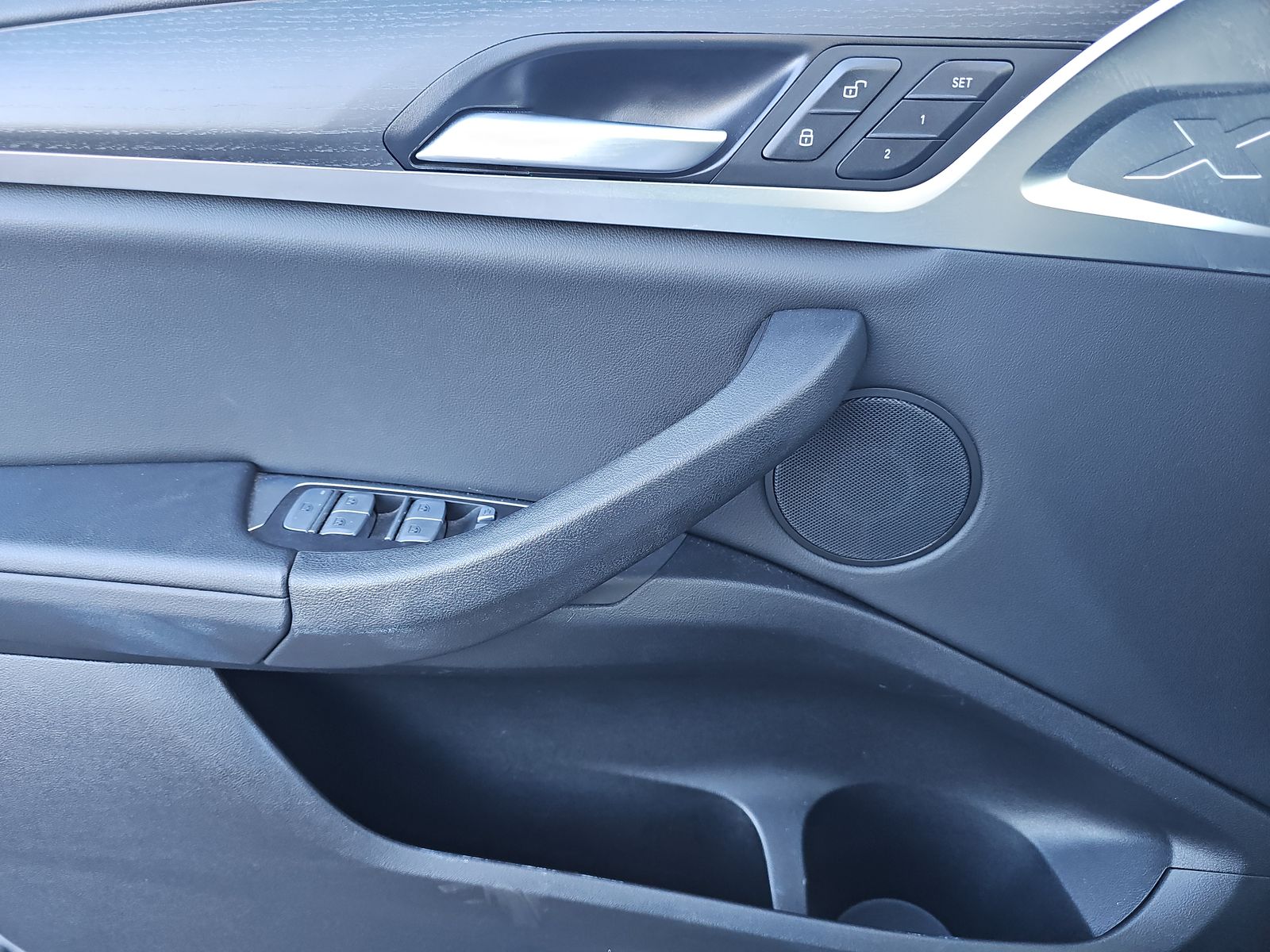 2024 BMW X3 xDrive30i AWD