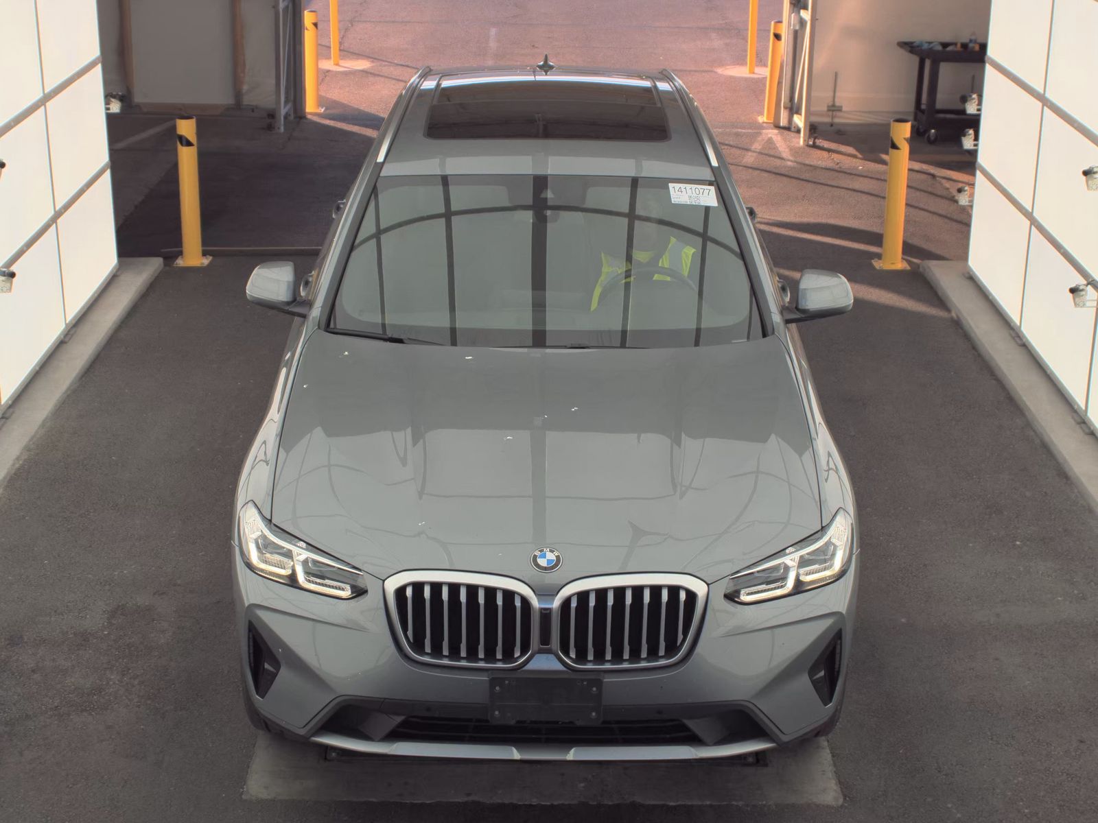 2024 BMW X3 xDrive30i AWD