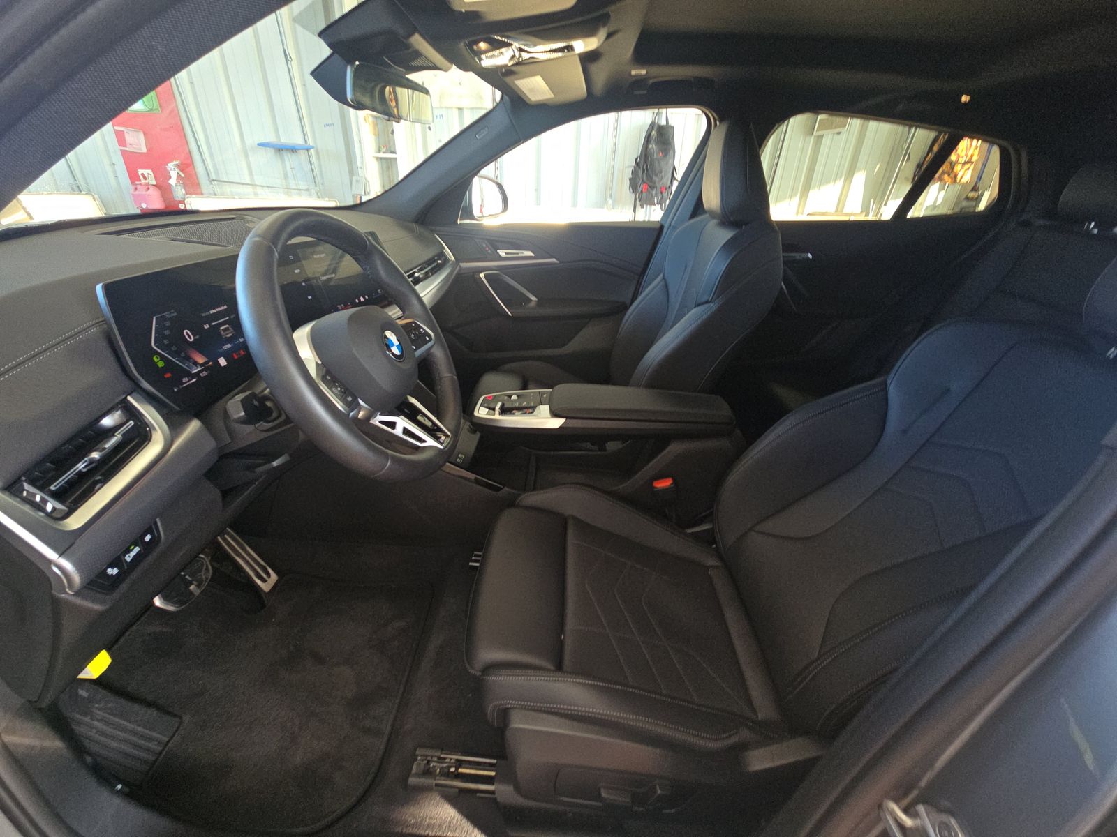 2025 BMW X2 xDrive28i AWD