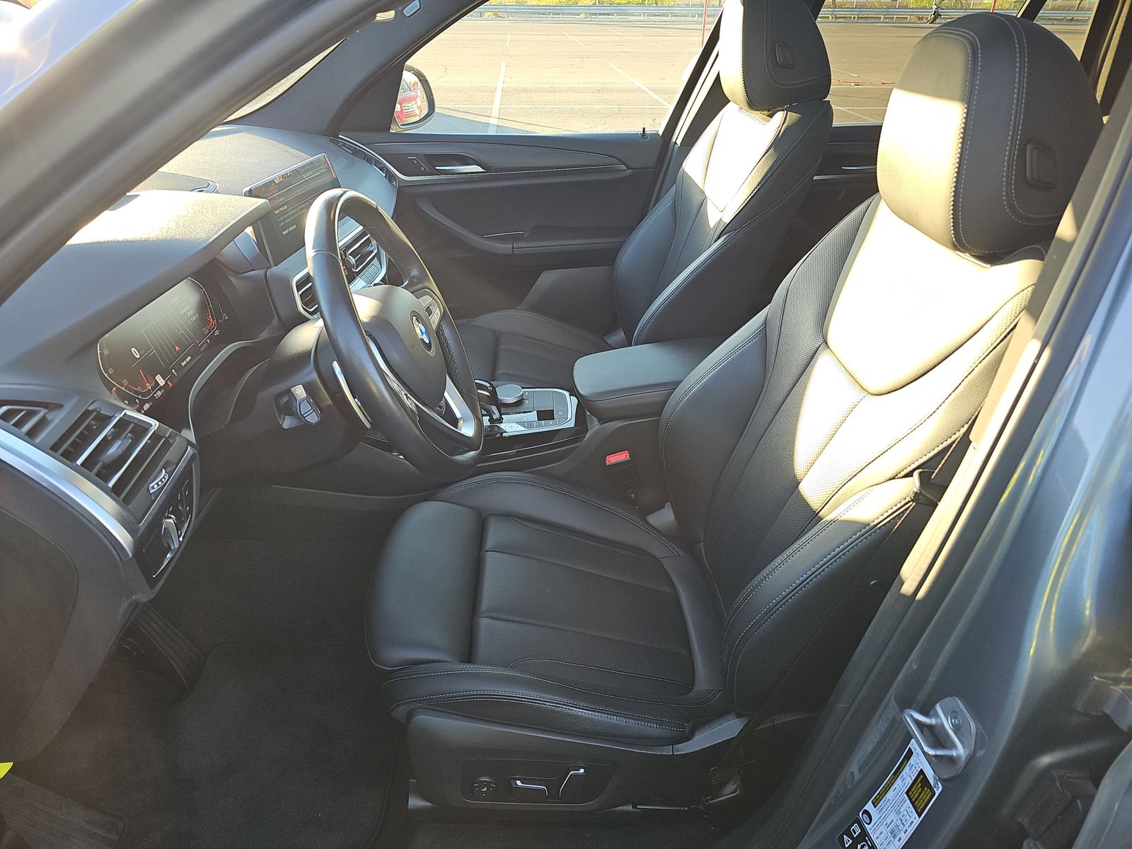 2024 BMW X3 xDrive30i AWD