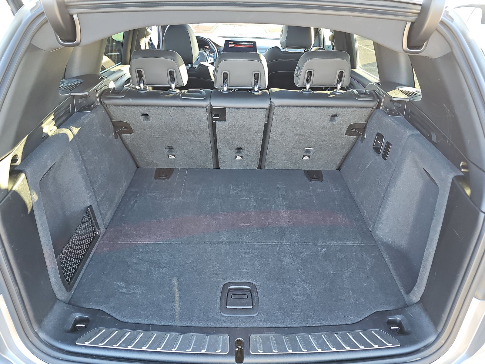 2024 BMW X3 xDrive30i AWD