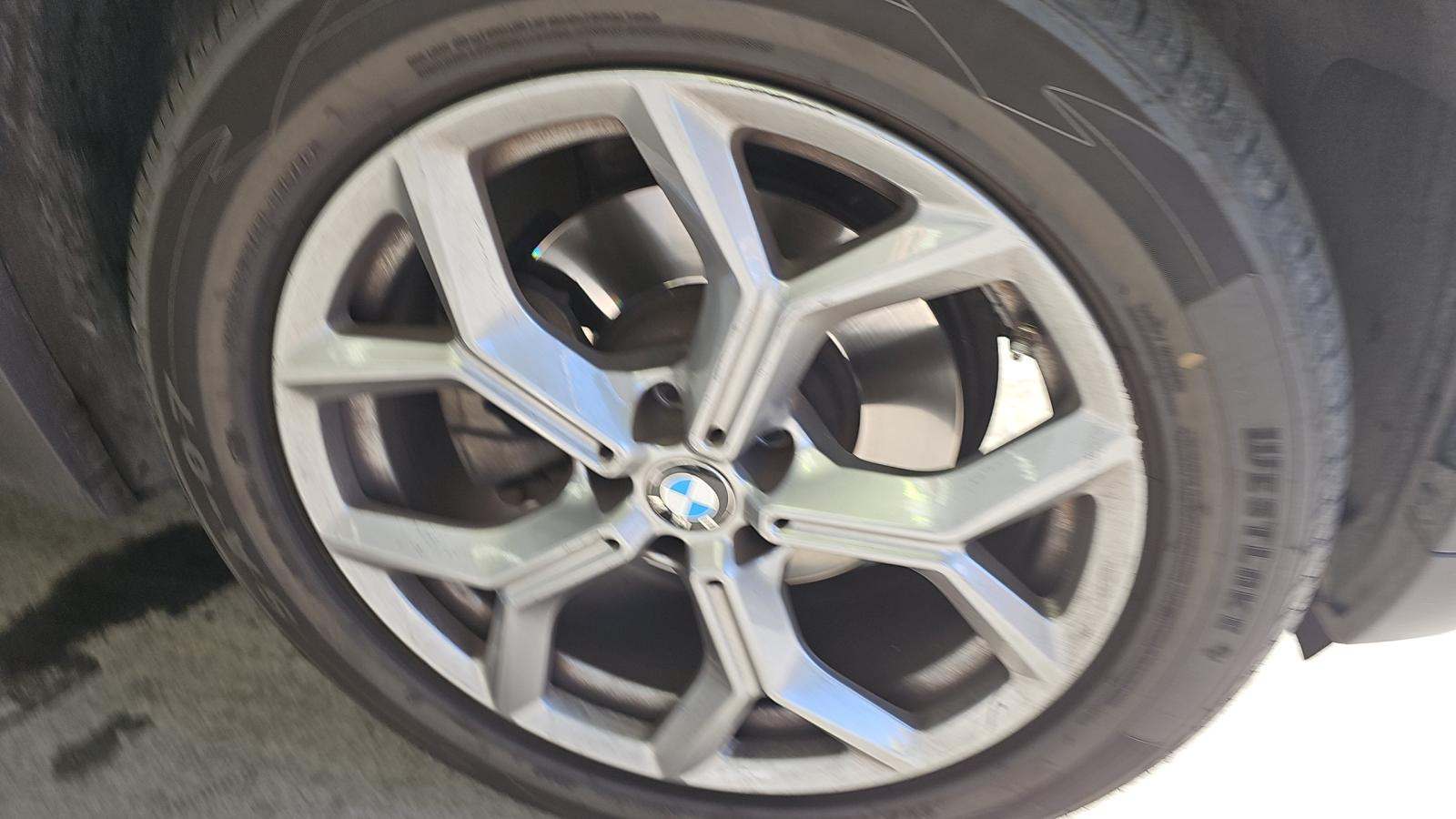 2024 BMW X3 xDrive30i AWD