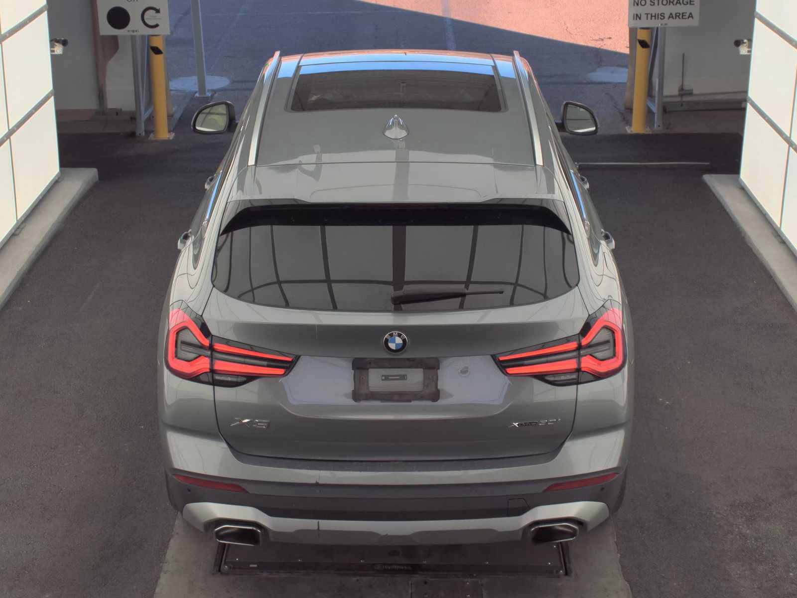 2024 BMW X3 xDrive30i AWD