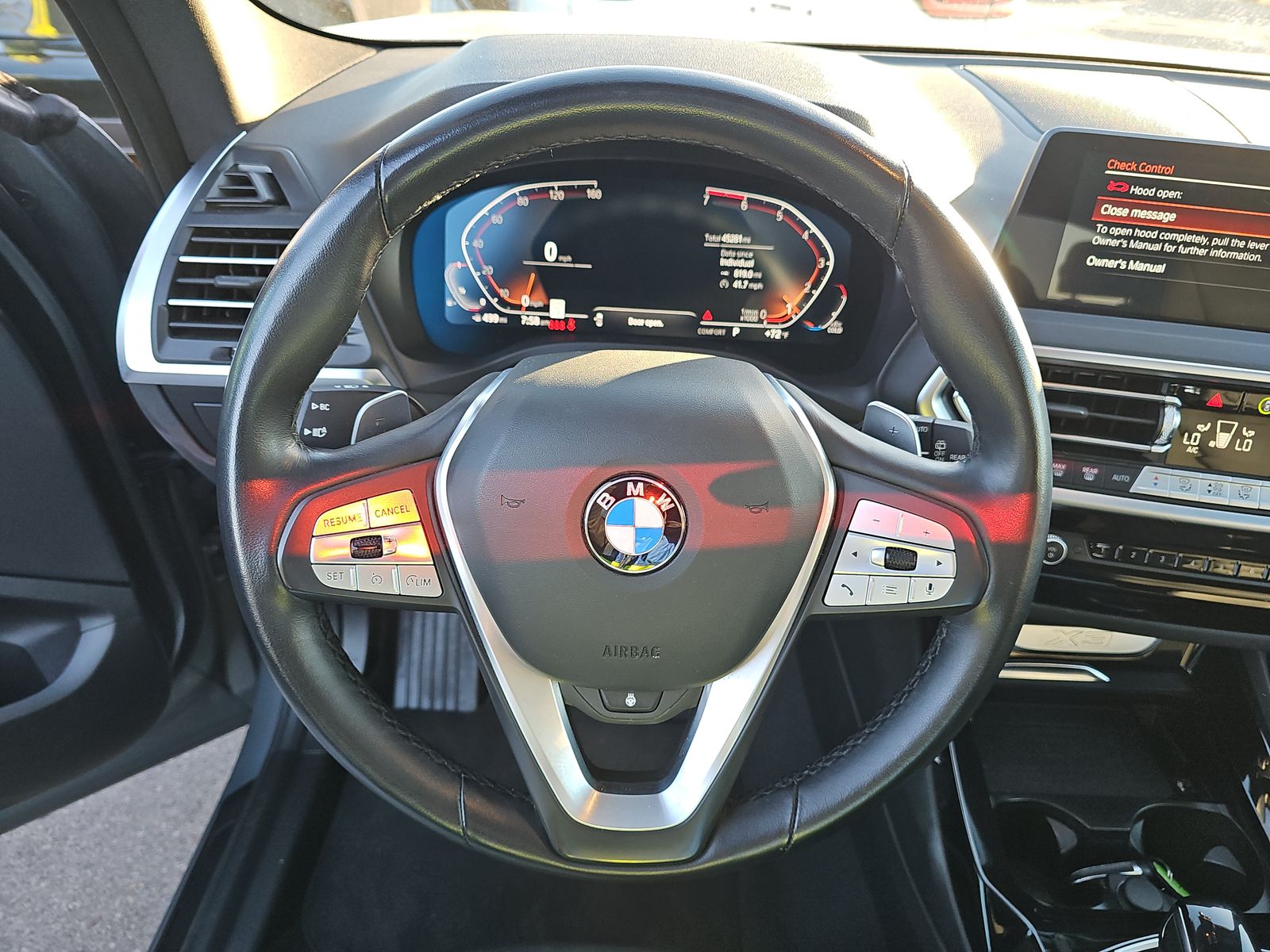 2024 BMW X3 xDrive30i AWD