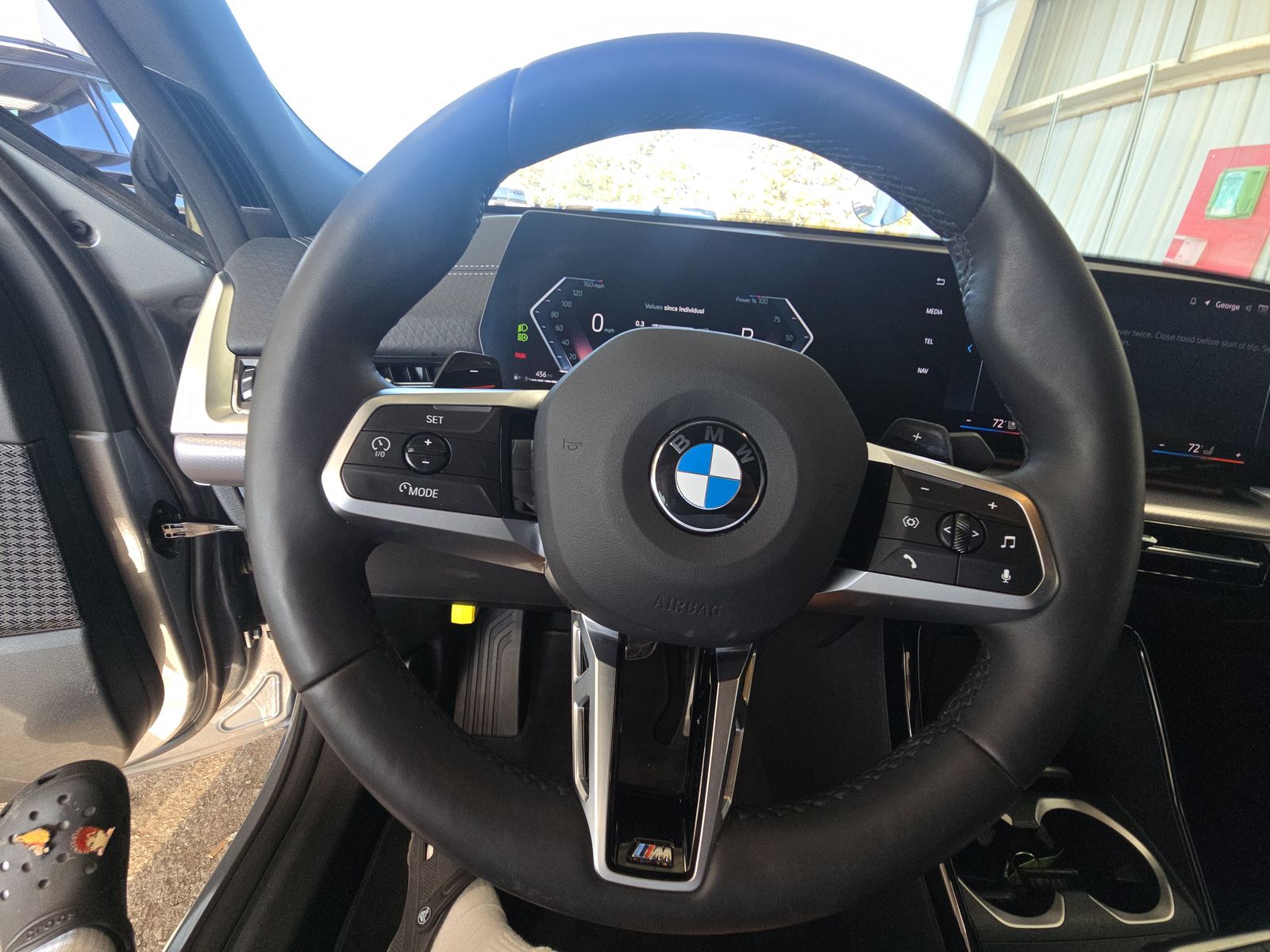 2025 BMW X2 xDrive28i AWD