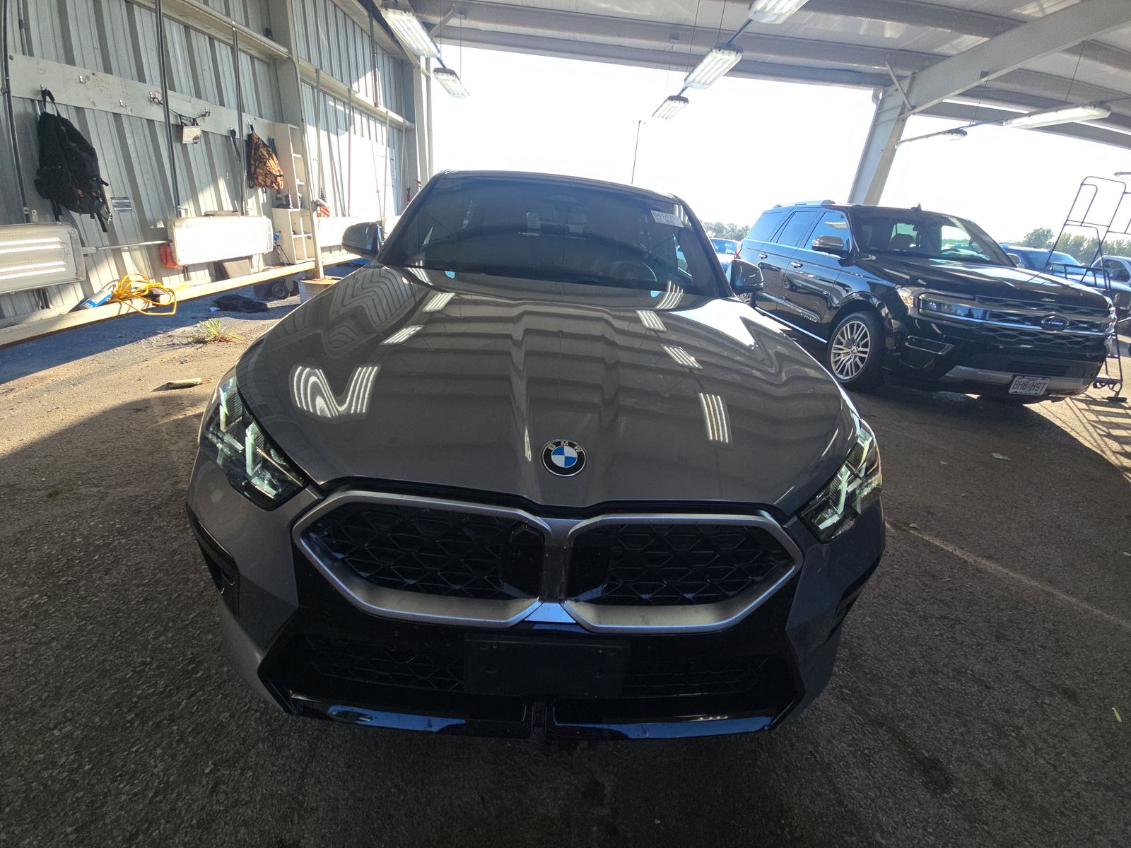 2025 BMW X2 xDrive28i AWD