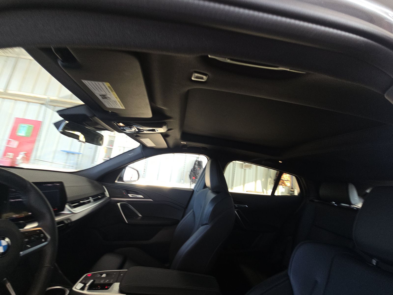 2025 BMW X2 xDrive28i AWD