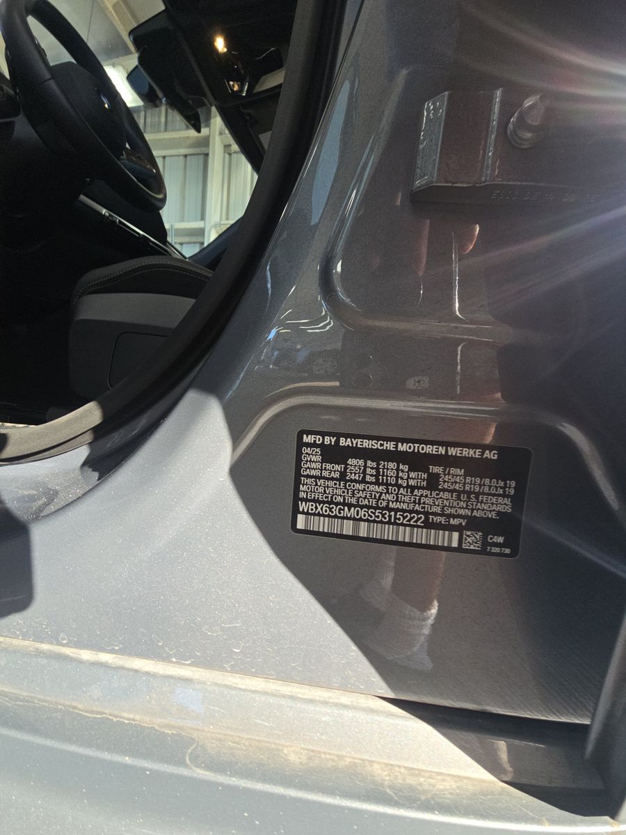 2025 BMW X2 xDrive28i AWD