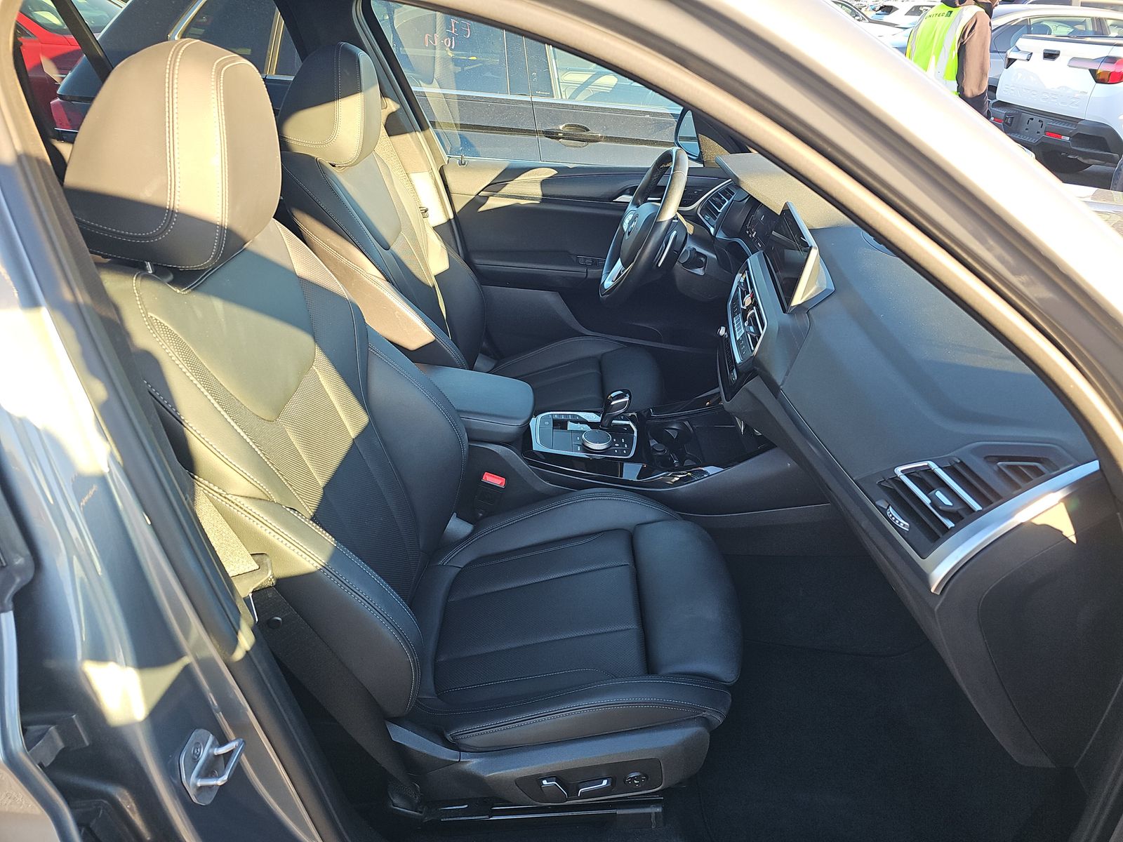 2024 BMW X3 xDrive30i AWD