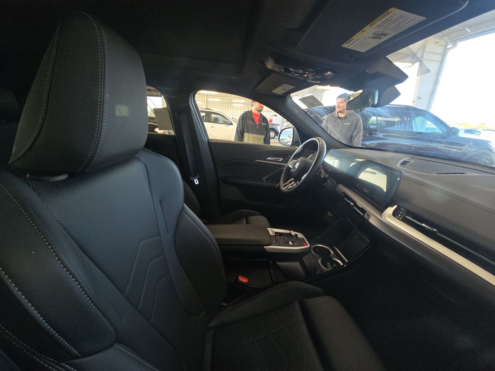 2025 BMW X2 xDrive28i AWD