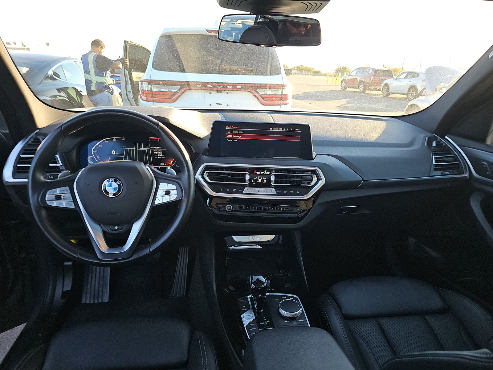 2024 BMW X3 xDrive30i AWD