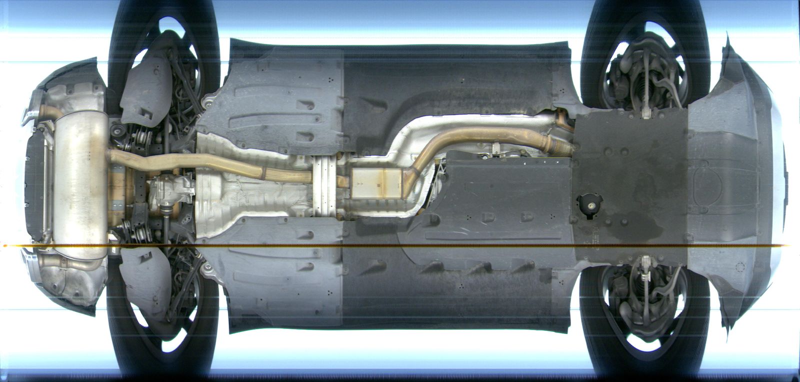 2024 BMW X3 xDrive30i AWD