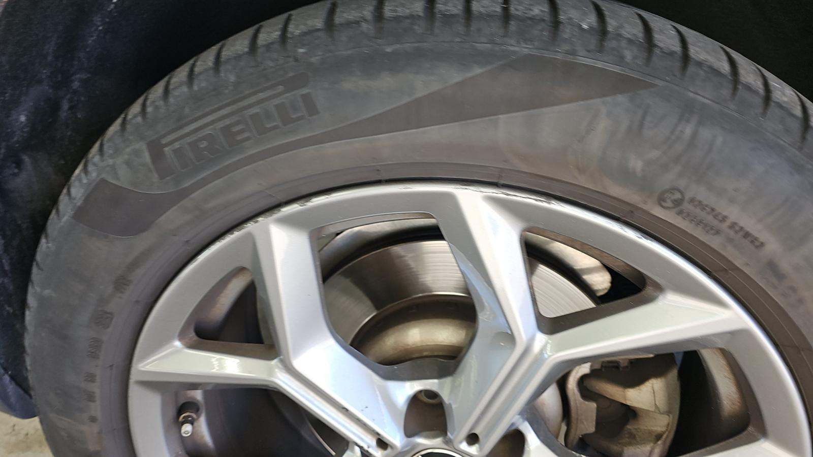 2024 BMW X3 xDrive30i AWD