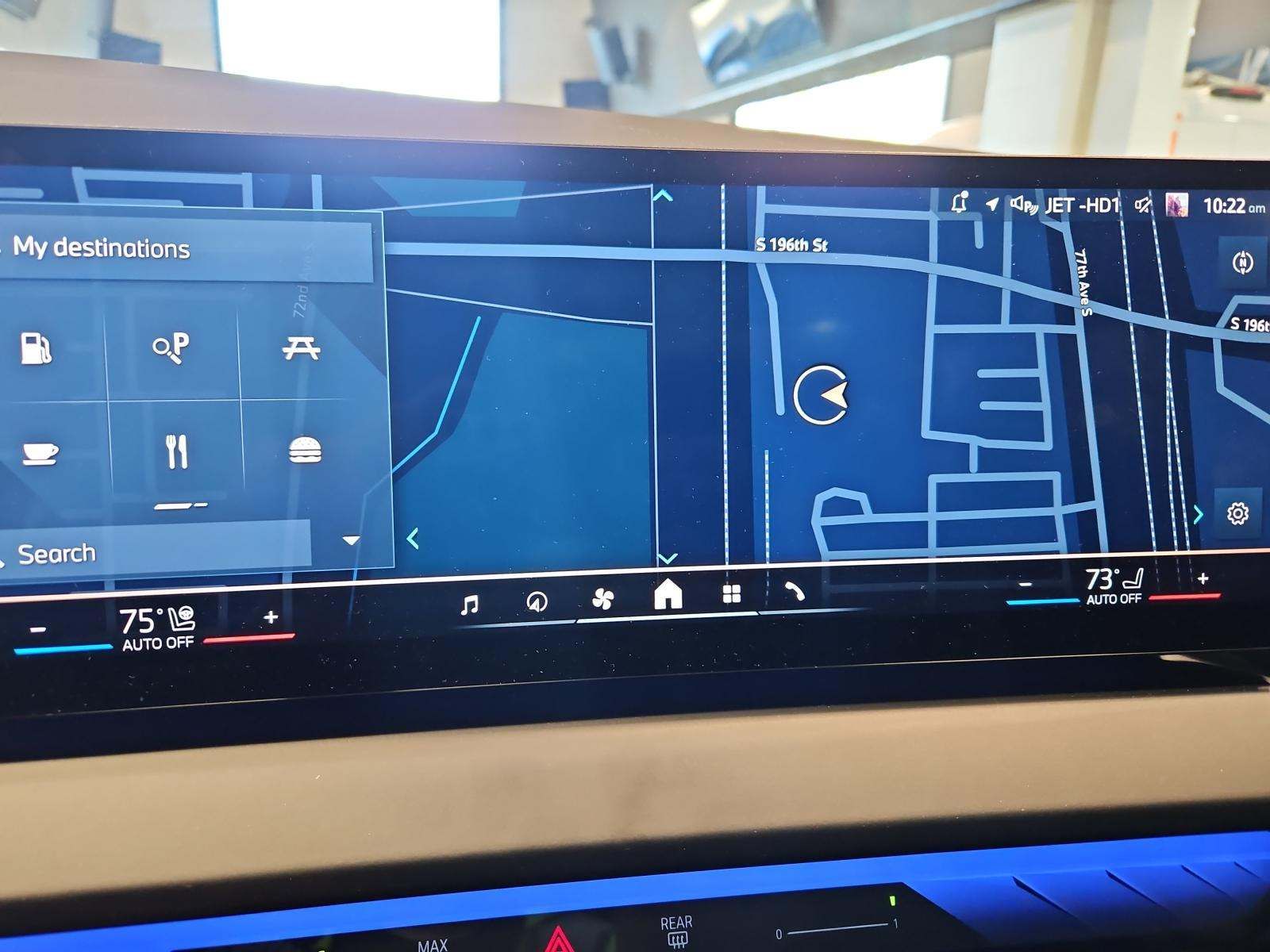2025 BMW X3 xDrive30i AWD