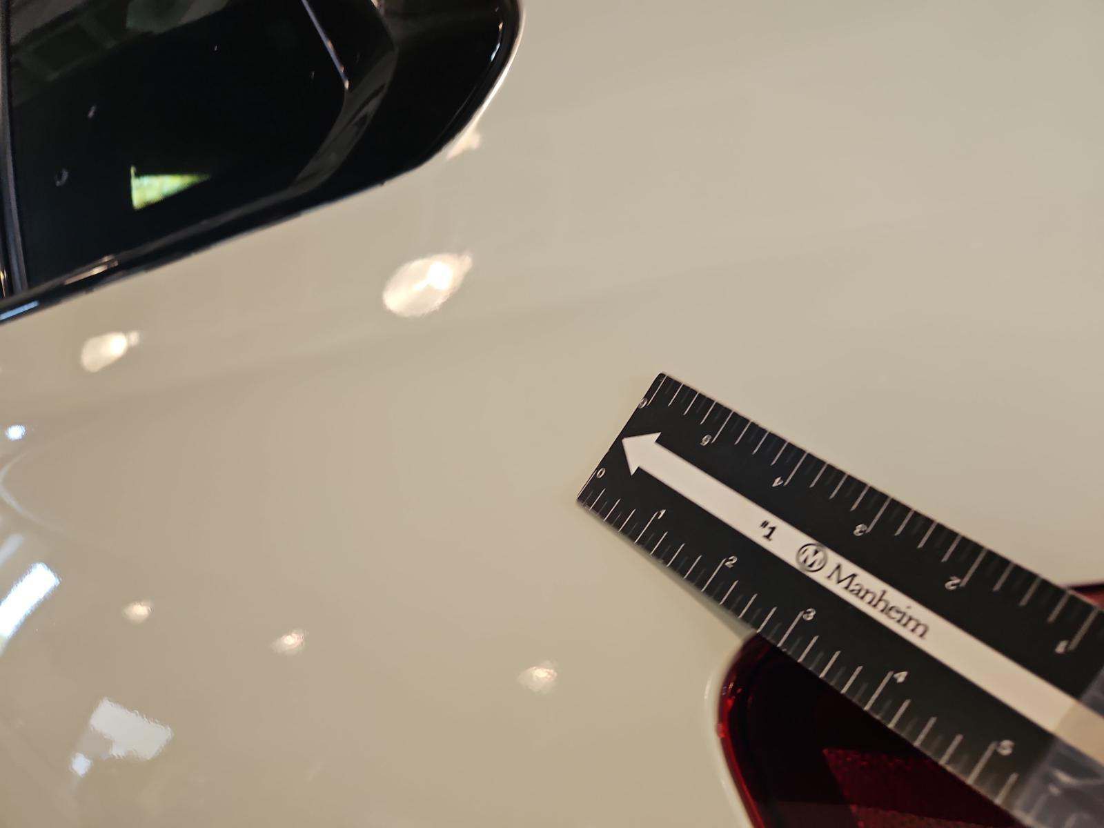 2025 BMW X3 xDrive30i AWD