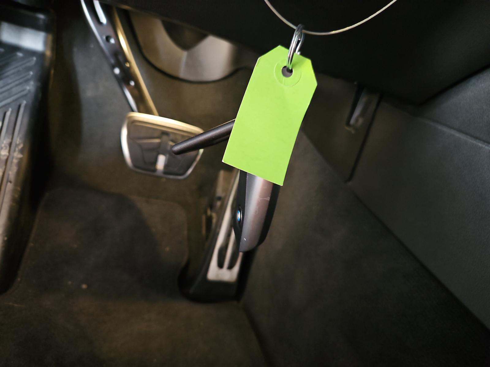 2025 BMW X3 xDrive30i AWD