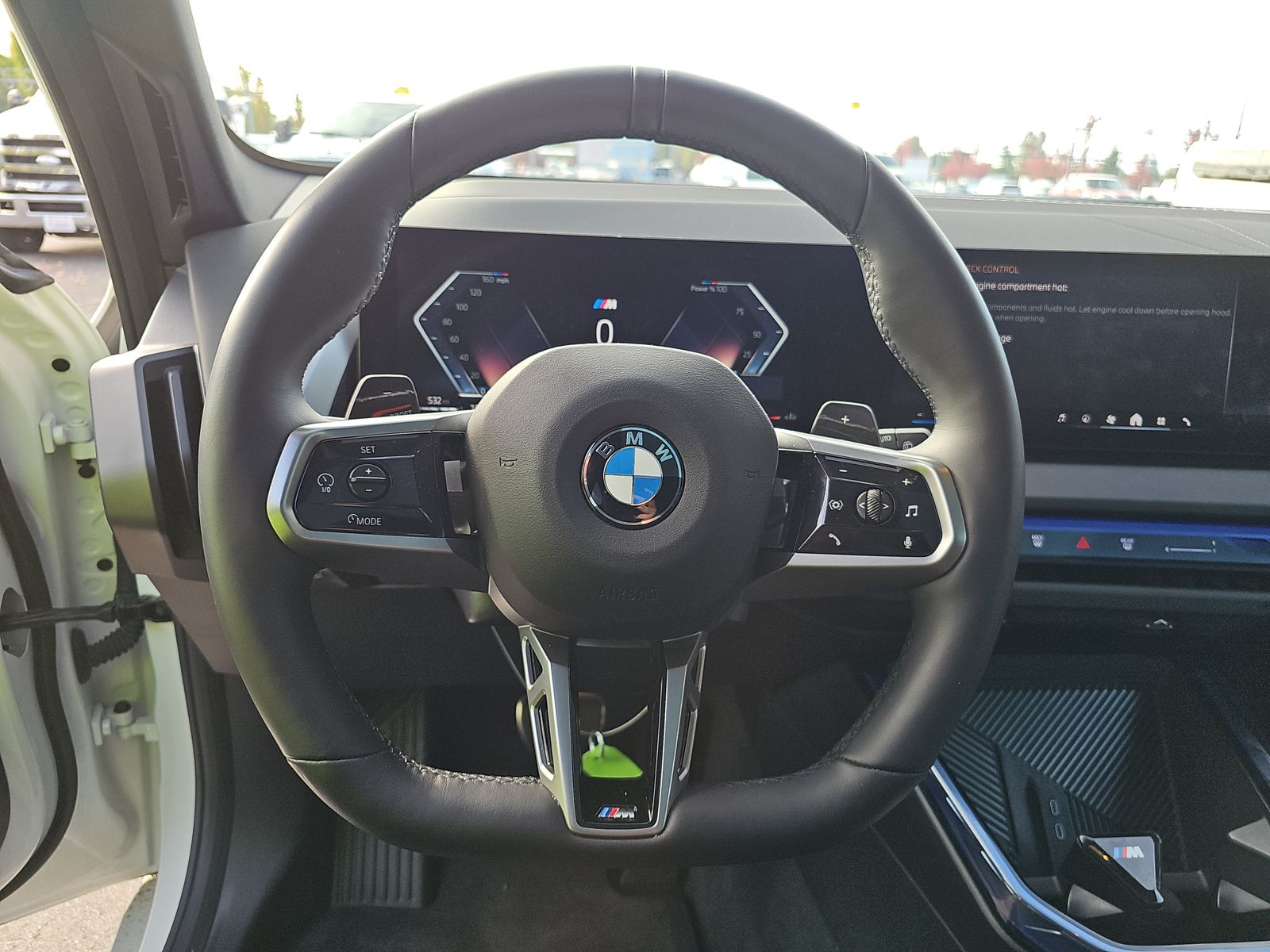 2025 BMW X3 xDrive30i AWD