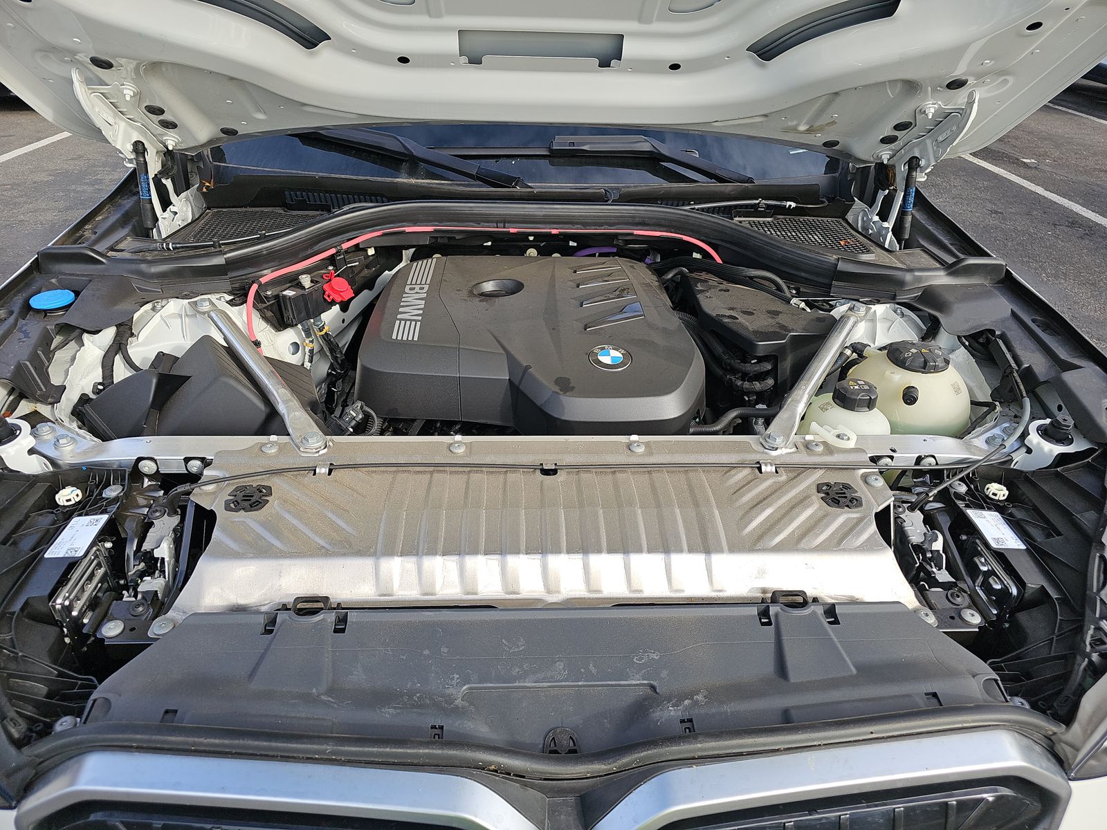 2025 BMW X3 xDrive30i AWD